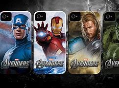 Image result for Avengers Movie Case