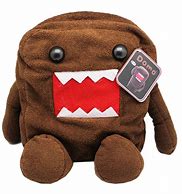 Image result for Domo Toy