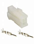 Image result for 2 Pin Molex Connector Kit
