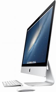 Image result for iMac 27-Inch Slim