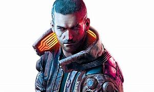 Image result for Cyberpunk Icon