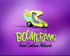 Image result for Boomerang Scooby Doo Background