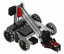 Image result for VEX Robot Builds