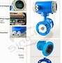 Image result for Electromagnetic Water Flow Meter