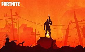 Image result for Fortnite Poster