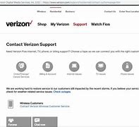 Image result for Verizon Customer Support