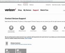 Image result for For Verizon Customer Service