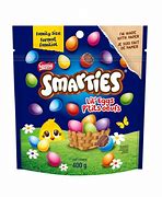 Image result for Smarties Mini Eggs