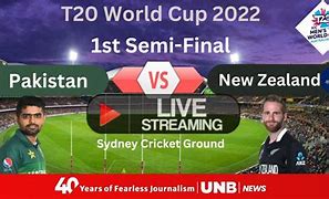 Image result for Pakistan vs New Zealand Live Streaming