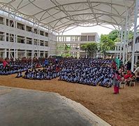 Image result for Teddy Is School Madurai