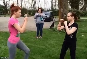 Image result for 1 vs 5 Fight Teenager