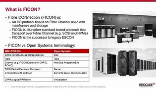 Image result for FICON