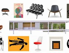 Image result for Historical Modern Product Design