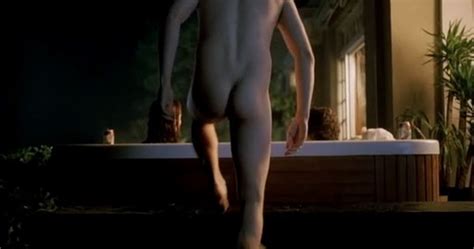 John Ritter Nude