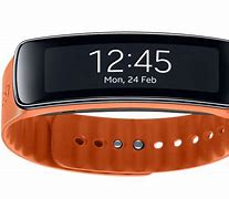 Image result for Samsung Gear Fit Watch