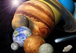 Image result for How Many Planets Are There