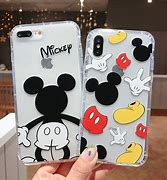 Image result for Mickey Mouse iPhone Case