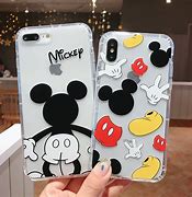 Image result for iPhone Cases 5C Mickey Mouse