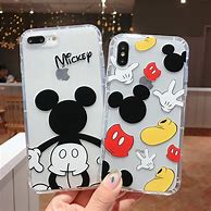Image result for Mickey Mouse iPhone 11 Wallet Case