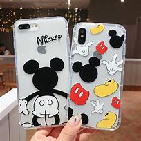Image result for D-Tech iPhone 7 Case with Mickey Ears