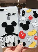 Image result for iPod Touch Mickey Mouse Case