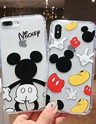 Image result for Mickey iPhone Case 7