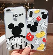 Image result for Mickey Mouse iPhone Covers