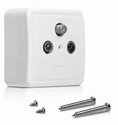 Image result for Radio Wall Outlet