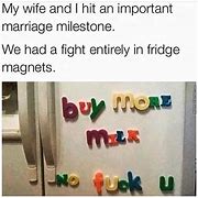 Image result for Marriage Goals Meme
