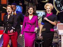 Image result for 9 to 5 Broadway Cast