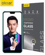 Image result for Low Iron Tempered Glass