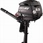 Image result for Mercury 2.5 Outboard