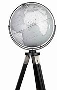 Image result for Floor Standing Mineral Globe Speakers