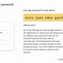 Image result for Forgotten Password Gmail