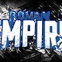 Image result for Day 1 Logo Roman Reigns