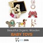 Image result for Organic Baby Toys