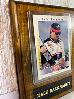 Image result for Dale Earnhardt NASCAR Collectibles