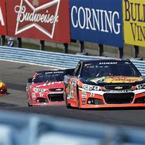 Image result for Richmond NASCAR Race