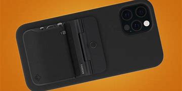 Image result for iPhone 15 Pro Camera Handle