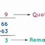 Image result for Division Quotient Hints