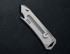 Image result for Retractible Utility Knife