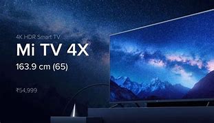 Image result for MI TV 4X