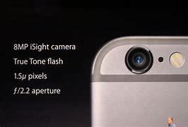 Image result for iphone 6 plus cameras