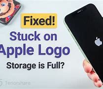 Image result for iPhone 12 Promax Stuck On Apple Logo