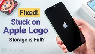 Image result for iPhone A1241 Stuck On Apple Logo