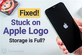 Image result for iPhone A1241 Stuck On Apple Logo