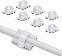 Image result for Wall Wire Clips