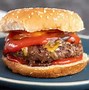 Image result for bison burger calories