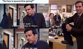 Image result for Andy Office Meme