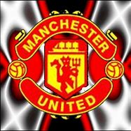 Image result for Logo of Manchester United